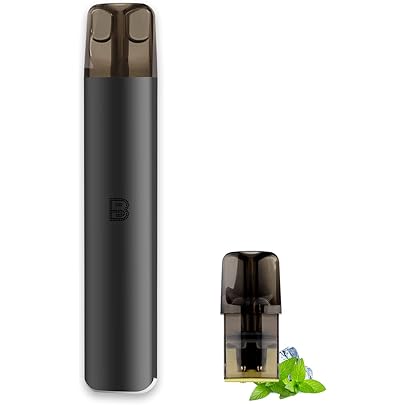 Amazon | RICHILL レザーケース ベイプ vape 携帯シーシャ 持ち歩き